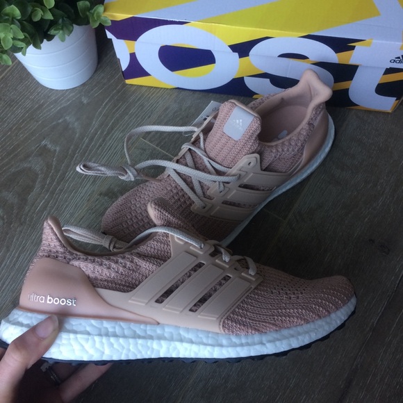 adidas ultra boost ash pearl